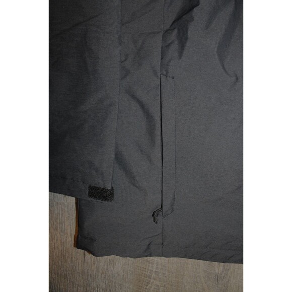 COLUMBIA MEN'S LAST TRACKS II WINTER SKI JACKET GRAY NWT SZ 3X - Picture 6 of 6